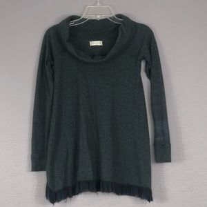 Dark Gray Sweater by Altered State. Sz M